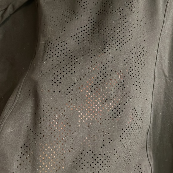 Ladies zip up - Picture 6 of 6